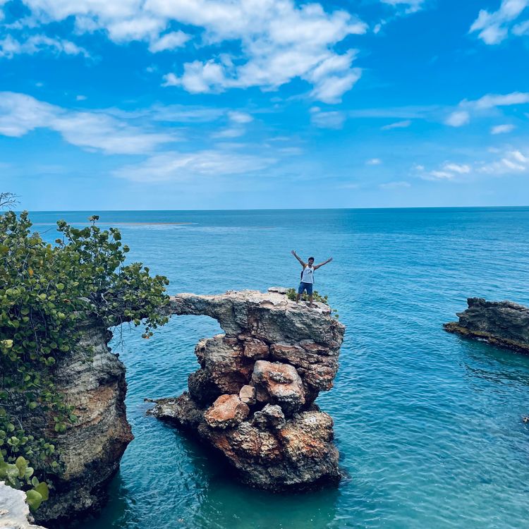 A Beginner's Guide to Puerto Rico