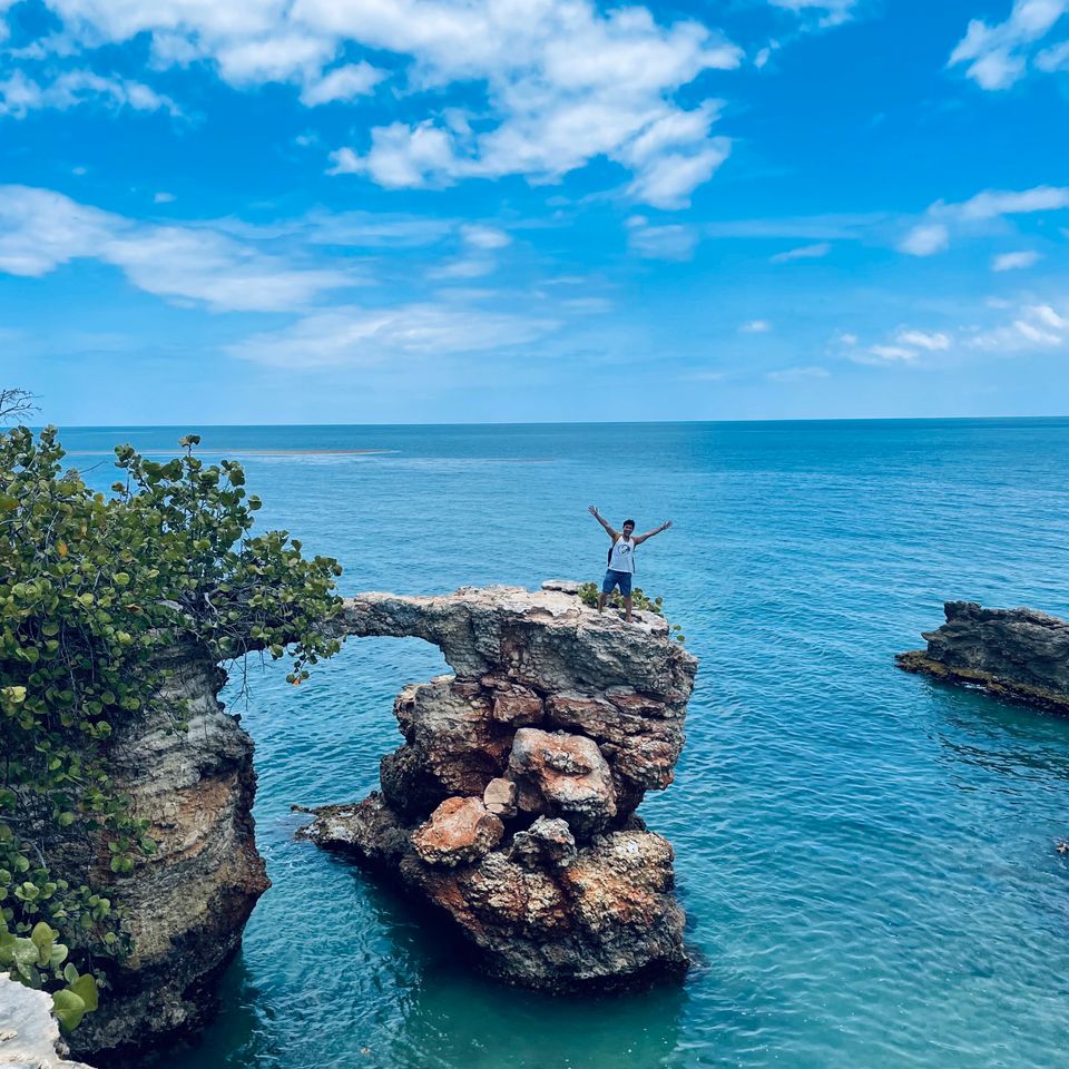 A Beginner's Guide to Puerto Rico